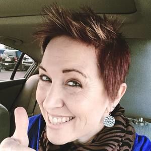 Meet your Posher, Jody